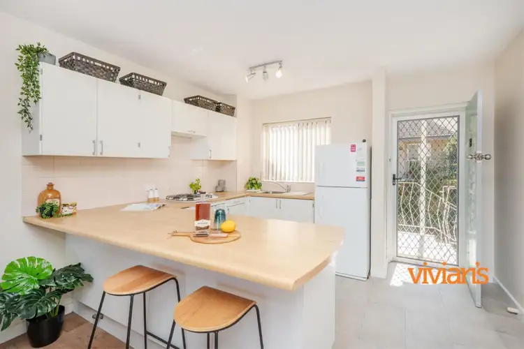 Fourth view of Homely apartment listing, 18/12 Murray Avenue, Mosman Park WA 6012