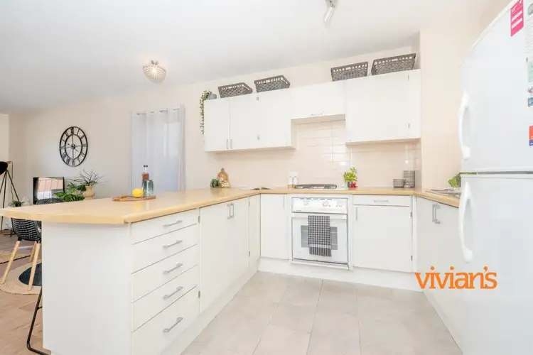 Fifth view of Homely apartment listing, 18/12 Murray Avenue, Mosman Park WA 6012