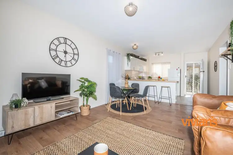 Seventh view of Homely apartment listing, 18/12 Murray Avenue, Mosman Park WA 6012