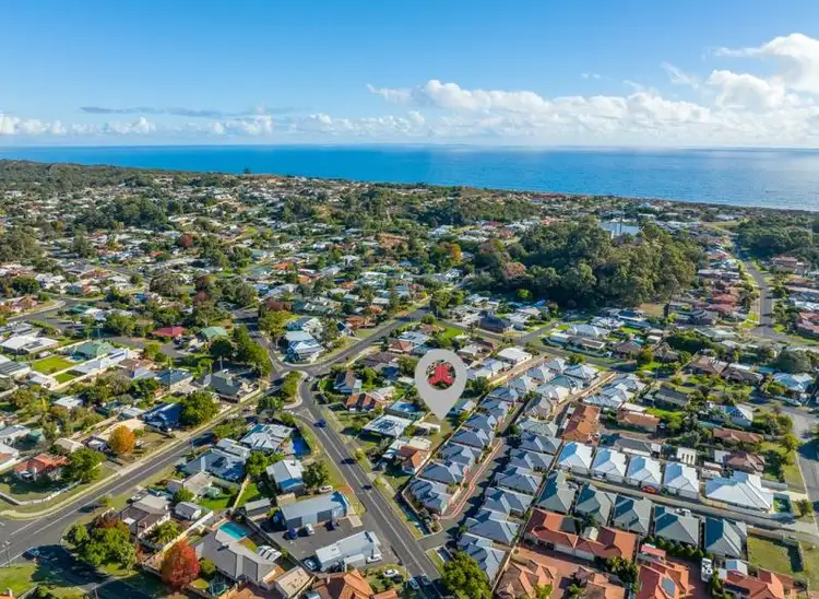 74 Minninup  Road, South Bunbury WA 6230