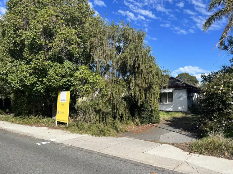 Second view of Homely house listing, 32A Bateman Road, Mount Pleasant WA 6153