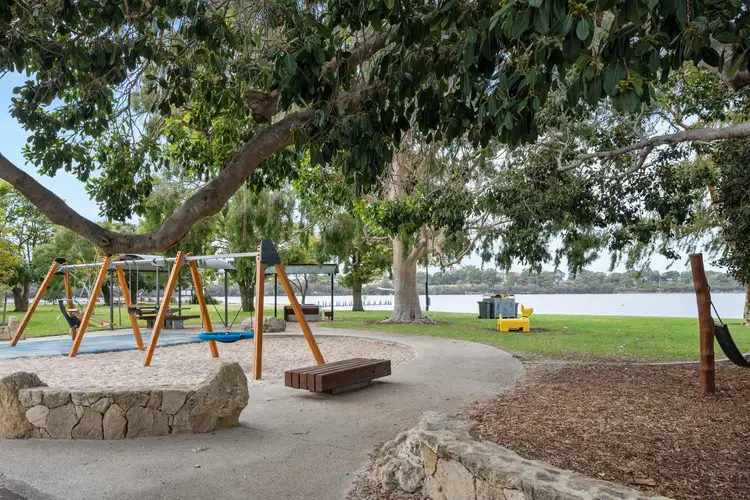 Seventh view of Homely house listing, 32A Bateman Road, Mount Pleasant WA 6153