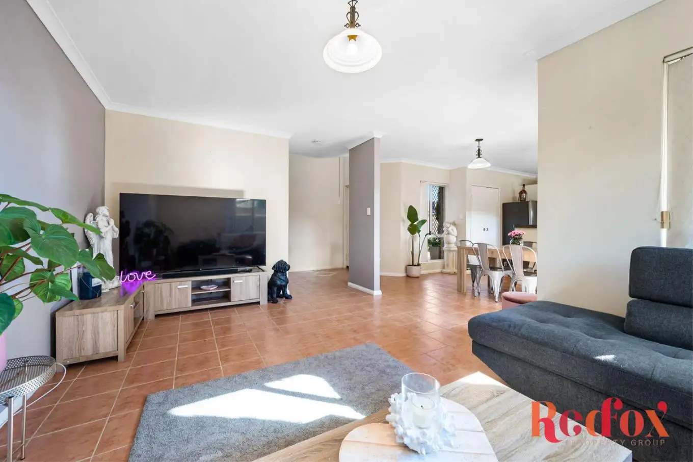 Main view of Homely townhouse listing, 4/185 Swan Street, Yokine WA 6060