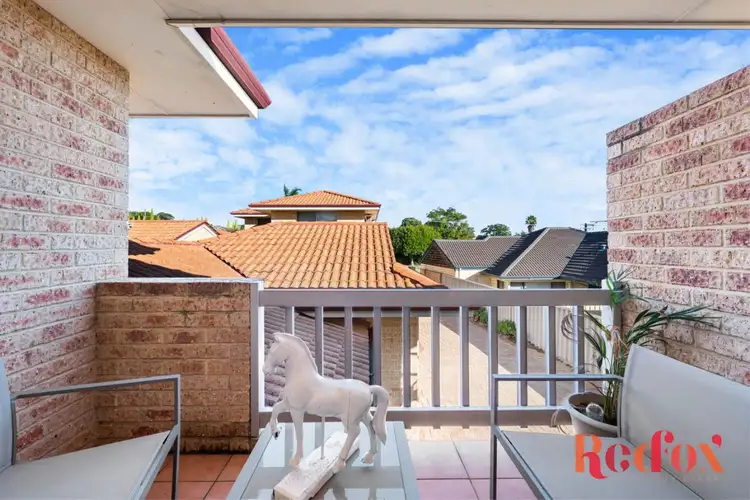 Third view of Homely townhouse listing, 4/185 Swan Street, Yokine WA 6060