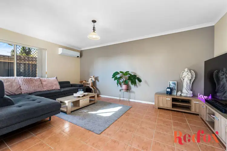 Fourth view of Homely townhouse listing, 4/185 Swan Street, Yokine WA 6060