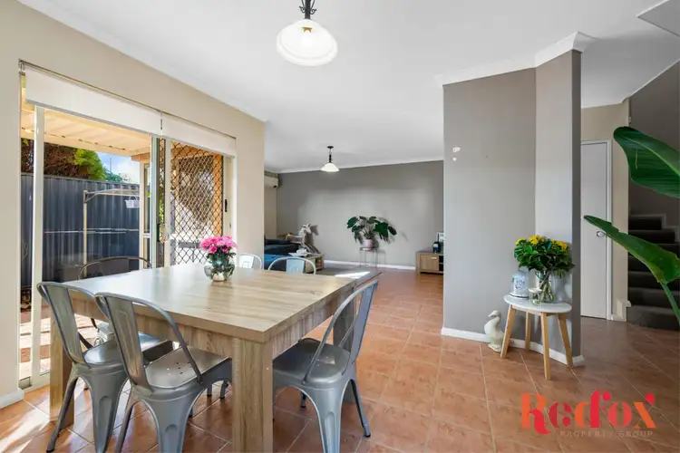 Fifth view of Homely townhouse listing, 4/185 Swan Street, Yokine WA 6060