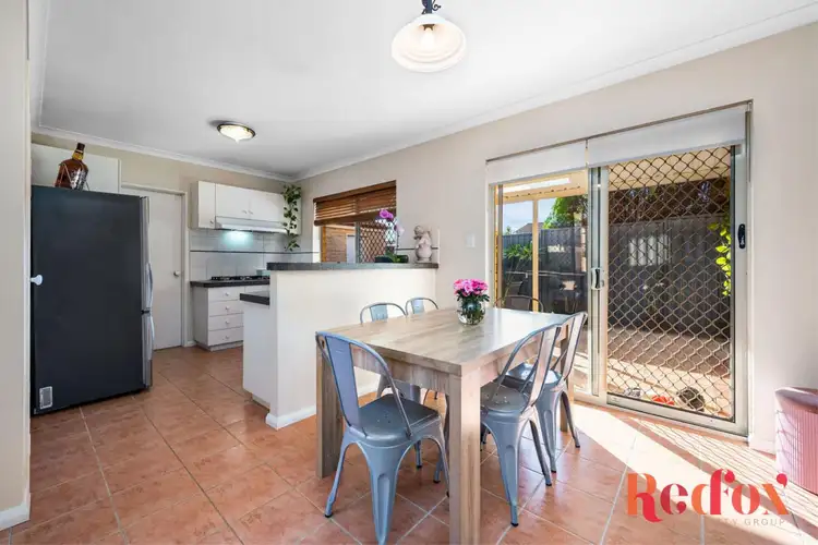 Sixth view of Homely townhouse listing, 4/185 Swan Street, Yokine WA 6060