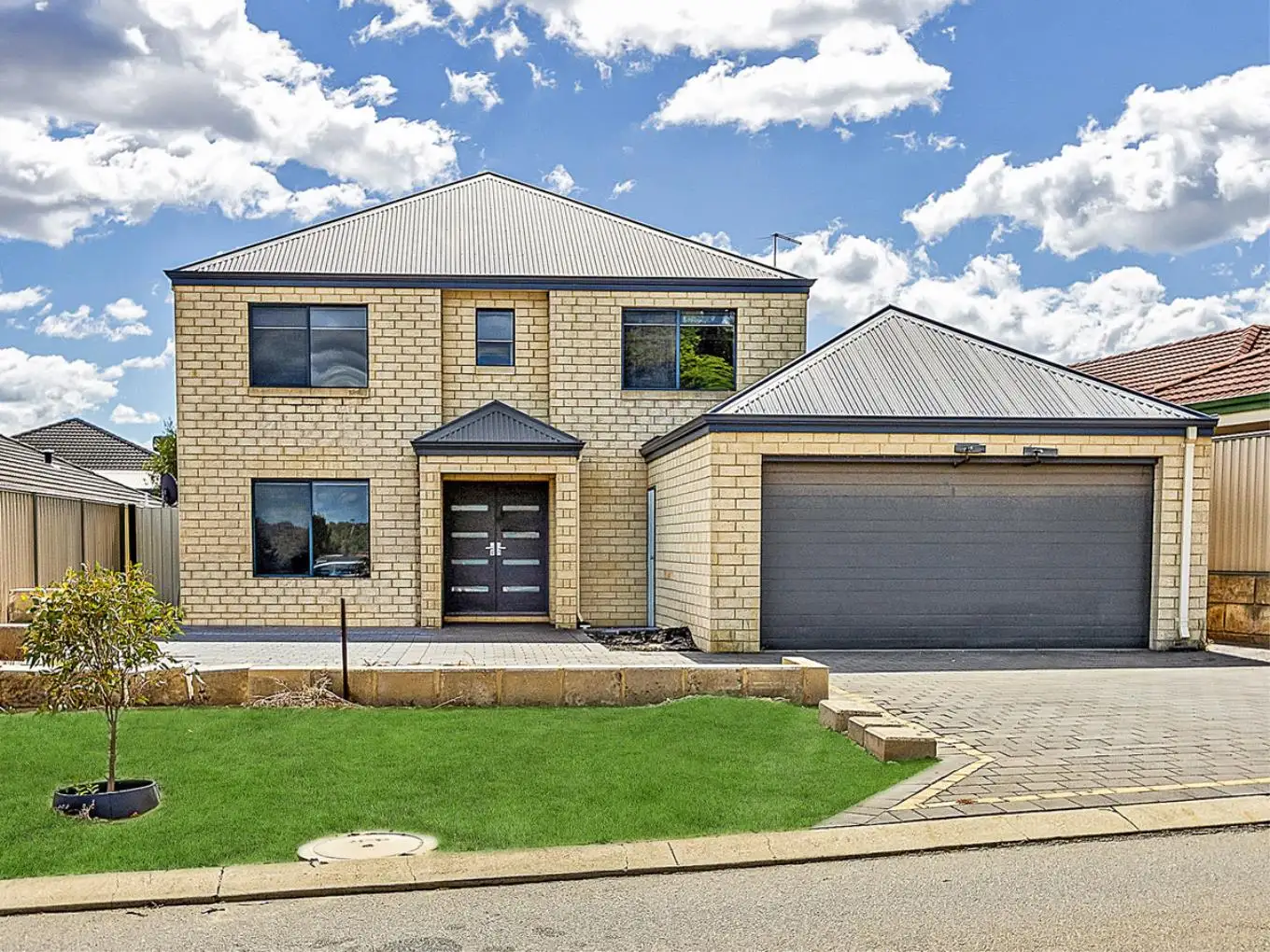Main view of Homely house listing, 6 Berry Way, Bertram WA 6167