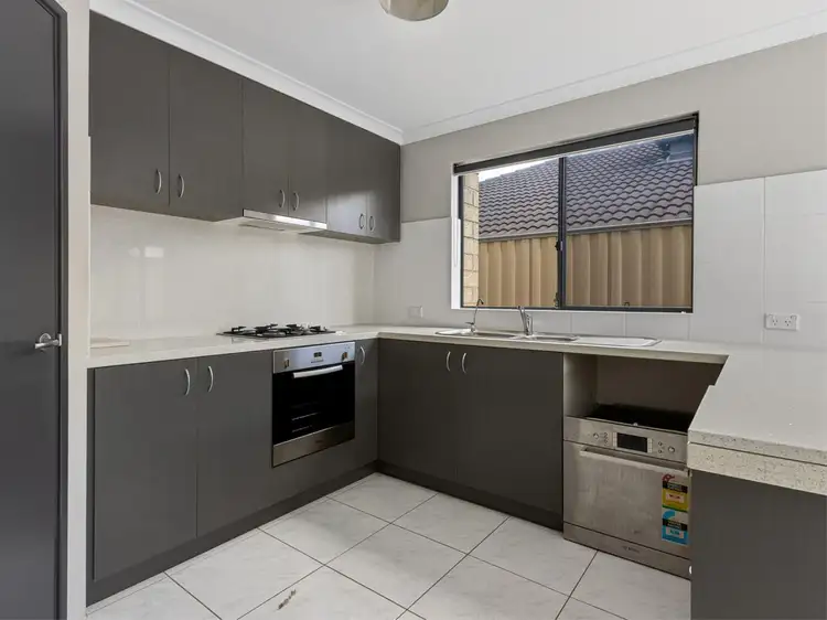 Fifth view of Homely house listing, 6 Berry Way, Bertram WA 6167