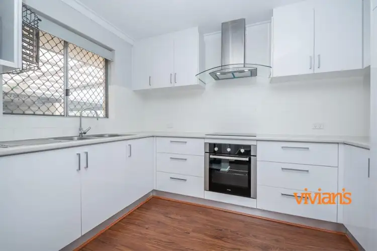 Main view of Homely villa listing, 21/9 Boundary Road, Mosman Park WA 6012