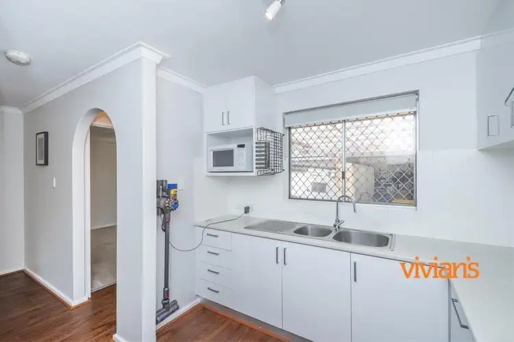 Second view of Homely villa listing, 21/9 Boundary Road, Mosman Park WA 6012