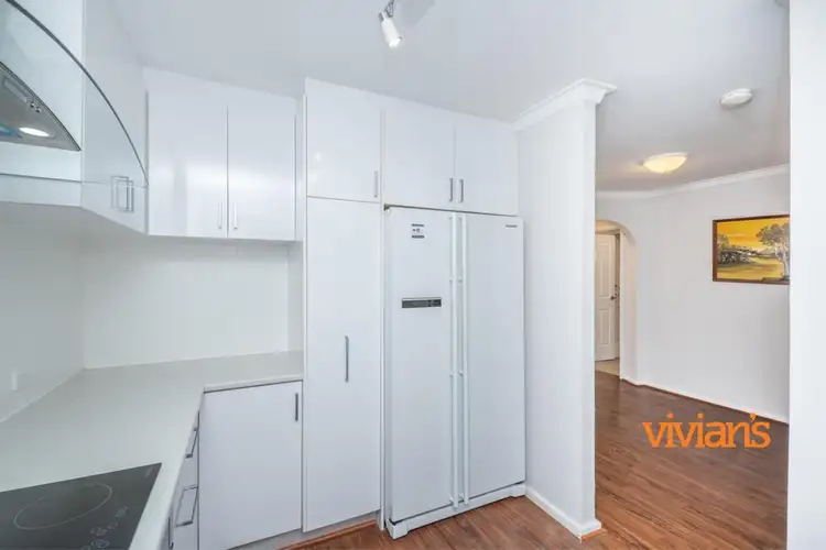 Third view of Homely villa listing, 21/9 Boundary Road, Mosman Park WA 6012