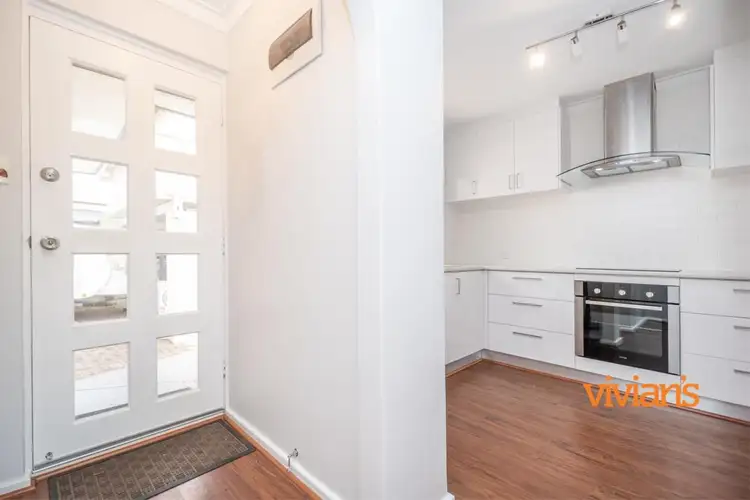 Fourth view of Homely villa listing, 21/9 Boundary Road, Mosman Park WA 6012