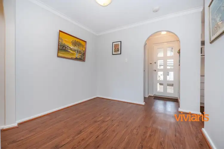Sixth view of Homely villa listing, 21/9 Boundary Road, Mosman Park WA 6012