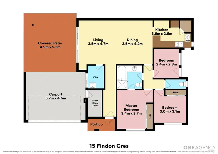 15A Findon Crescent, Westminster WA 6061