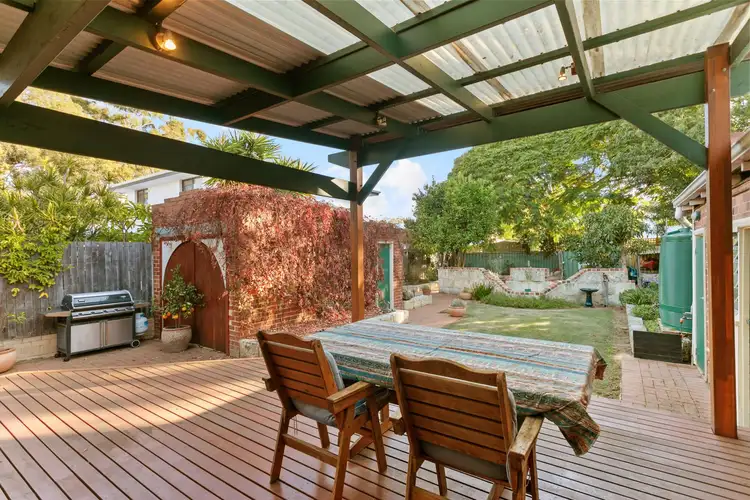Second view of Homely house listing, 47A Loch Street, Claremont WA 6010