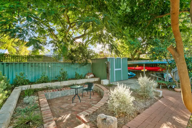 Third view of Homely house listing, 47A Loch Street, Claremont WA 6010