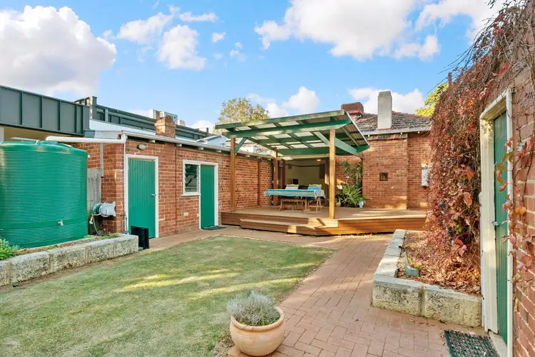 Fourth view of Homely house listing, 47A Loch Street, Claremont WA 6010