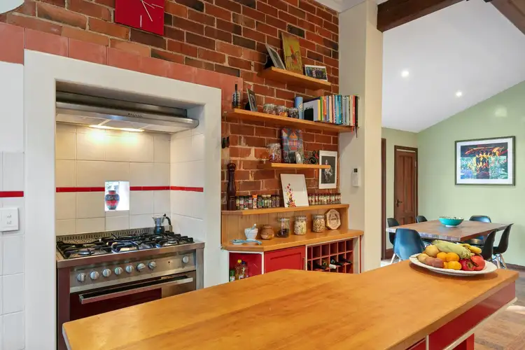 Sixth view of Homely house listing, 47A Loch Street, Claremont WA 6010