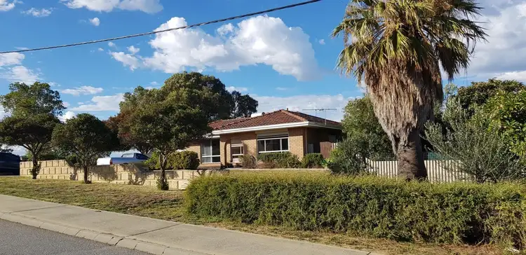 Main view of Homely house listing, 18 East Churchill Avenue, Beeliar WA 6164