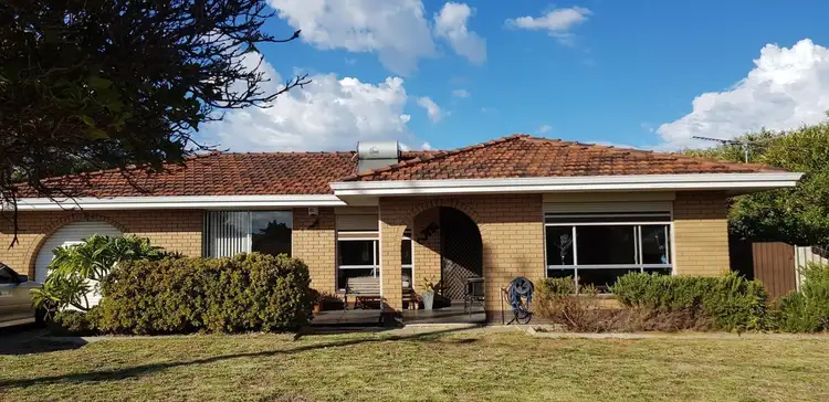 Second view of Homely house listing, 18 East Churchill Avenue, Beeliar WA 6164