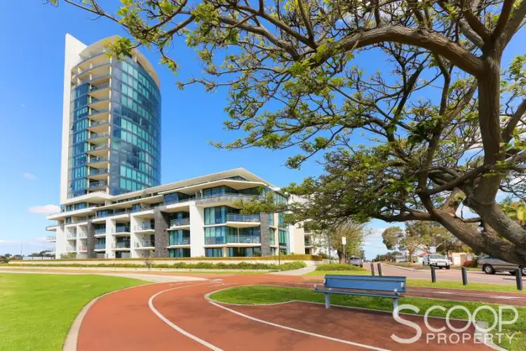 Seventh view of Homely apartment listing, 205/70 Canning Beach Road, Applecross WA 6153