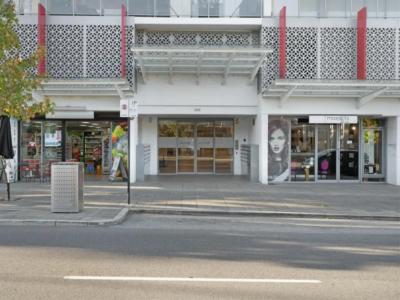 Main view of Homely apartment listing, 19/1178 Hay Street, West Perth WA 6005
