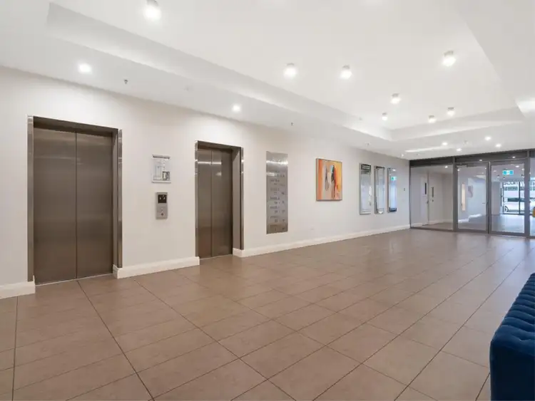 Second view of Homely apartment listing, 19/1178 Hay Street, West Perth WA 6005