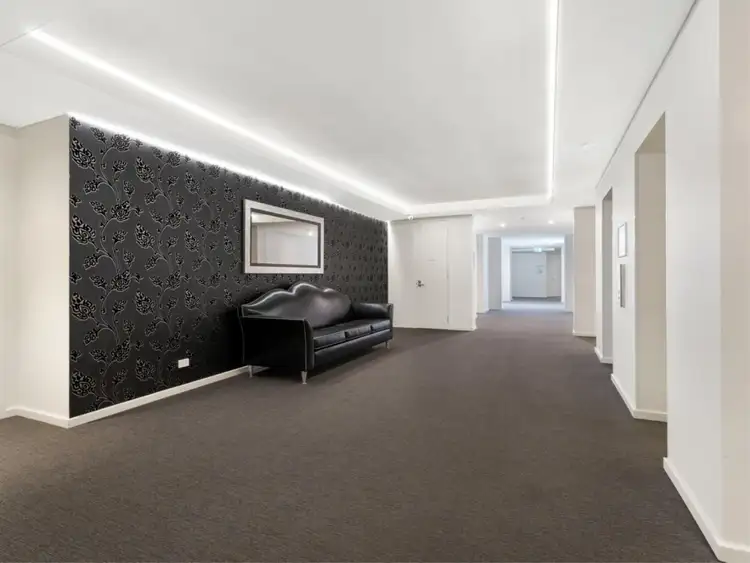 Third view of Homely apartment listing, 19/1178 Hay Street, West Perth WA 6005