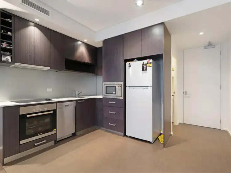 Fourth view of Homely apartment listing, 19/1178 Hay Street, West Perth WA 6005