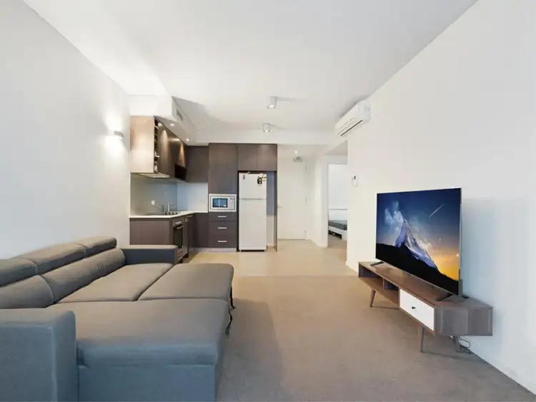 Fifth view of Homely apartment listing, 19/1178 Hay Street, West Perth WA 6005