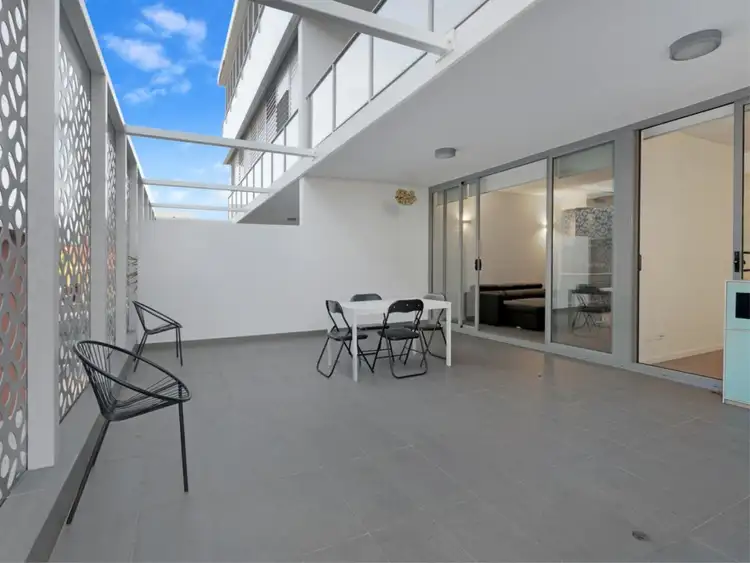 Seventh view of Homely apartment listing, 19/1178 Hay Street, West Perth WA 6005