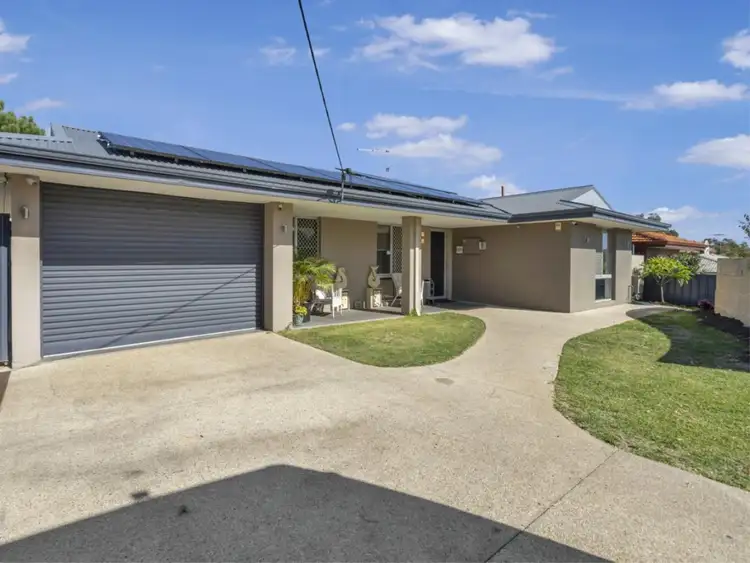 72 Vickers Street, Hamersley WA 6022