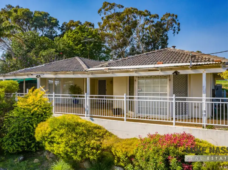43 Angorra Road, Mount Nasura WA 6112