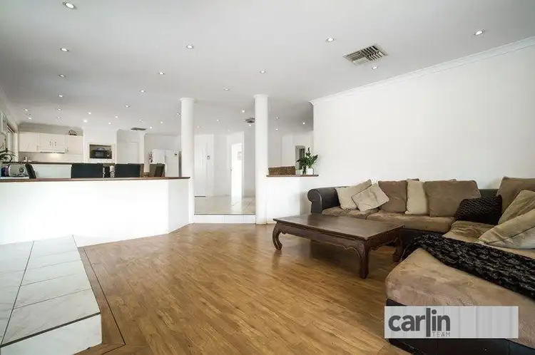 Second view of Homely house listing, 57 Congdon Avenue, Beeliar WA 6164