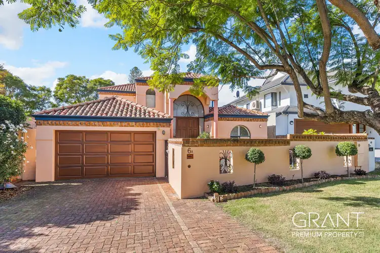 Main view of Homely house listing, 6A View Road, Mount Pleasant WA 6153