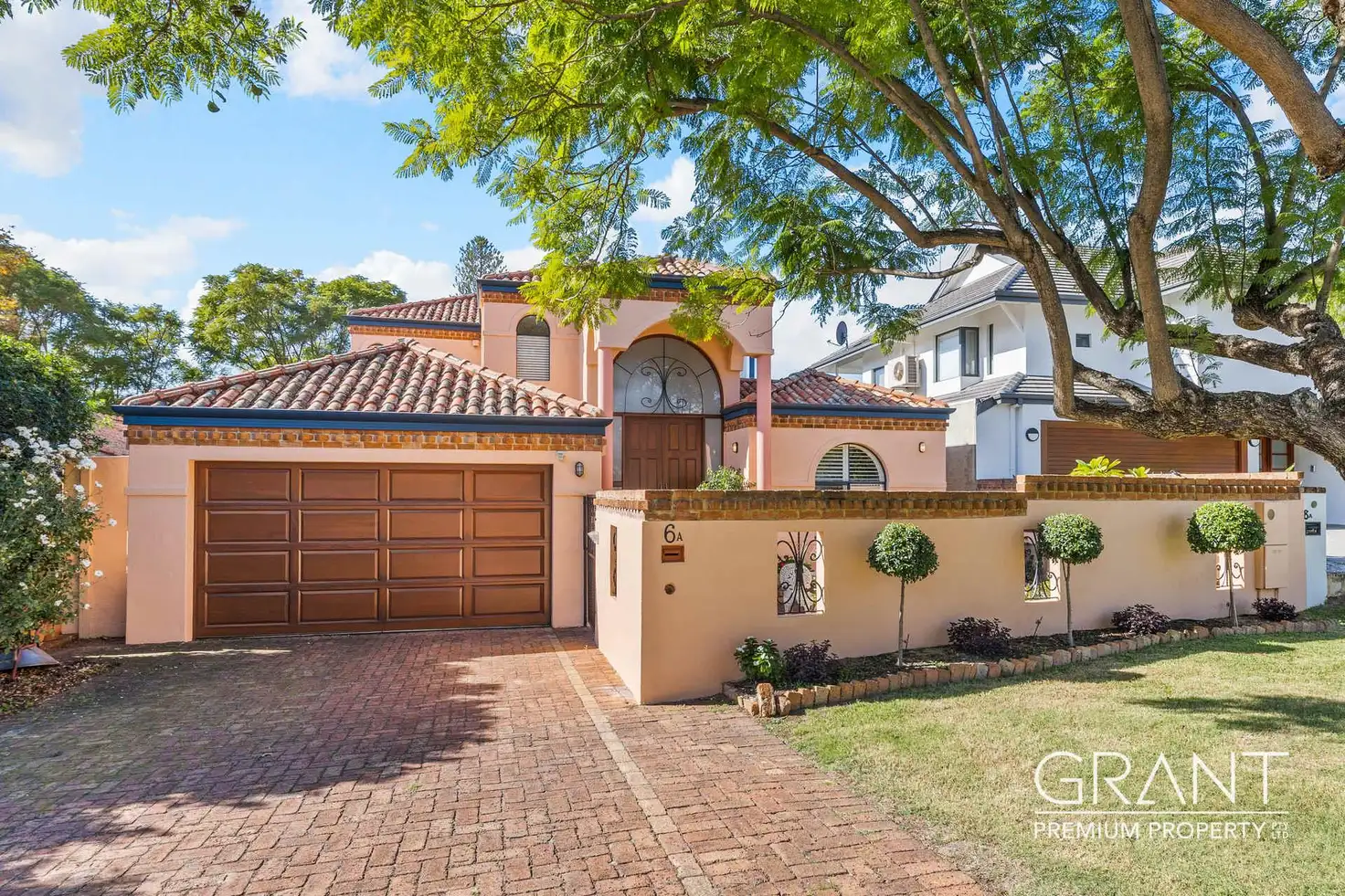 Main view of Homely house listing, 6A View Road, Mount Pleasant WA 6153