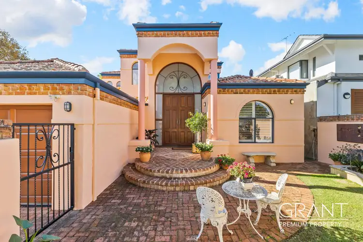 Second view of Homely house listing, 6A View Road, Mount Pleasant WA 6153