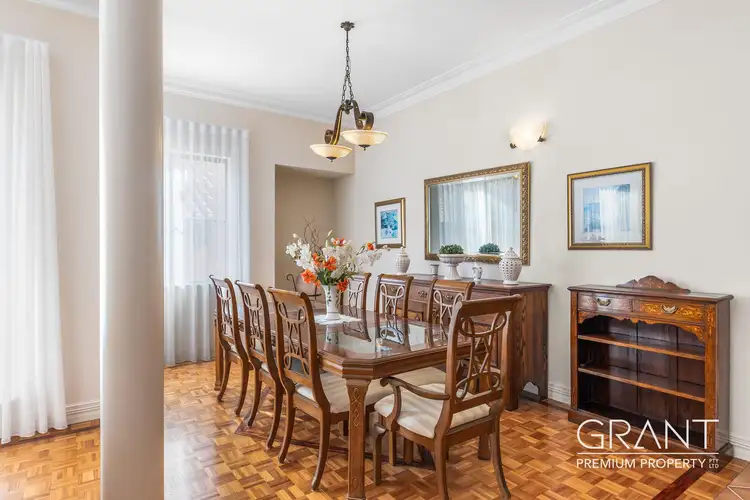 Sixth view of Homely house listing, 6A View Road, Mount Pleasant WA 6153