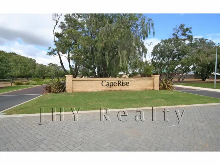 Second view of Homely land listing, 24 Robertson Drive, Dunsborough WA 6281