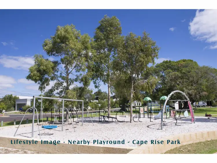 Fifth view of Homely land listing, 24 Robertson Drive, Dunsborough WA 6281