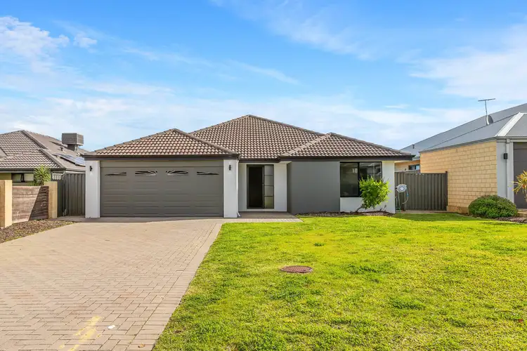 26 Camelot Street, Baldivis WA 6171