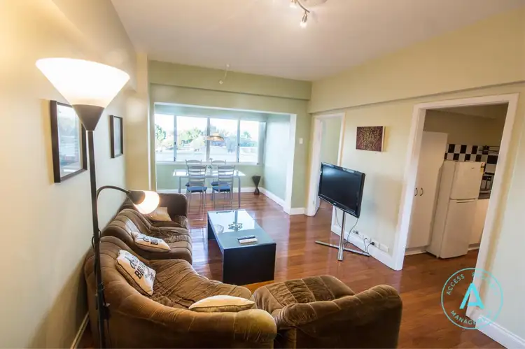 212/45 Adelaide Terrace, East Perth WA 6004