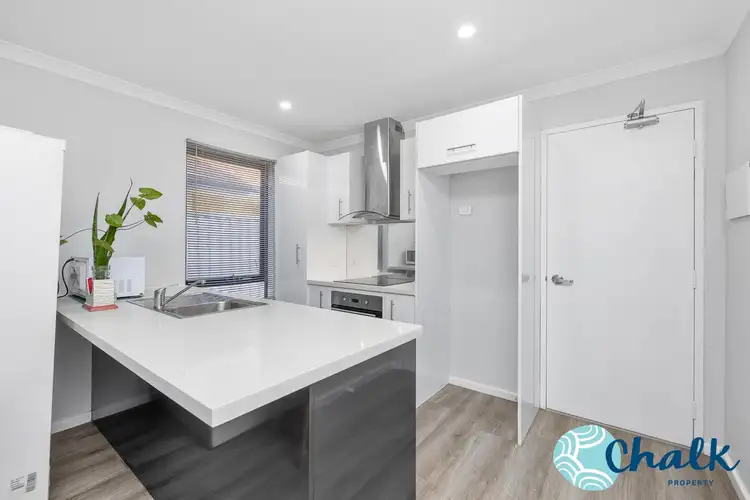 Sixth view of Homely unit listing, 1/41 Evelyn Street, Gosnells WA 6110