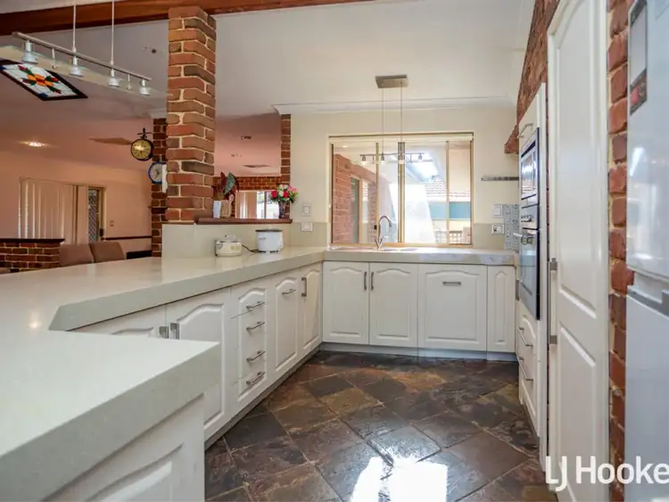 Fourth view of Homely house listing, 69 Inverness Circle, Camillo WA 6111