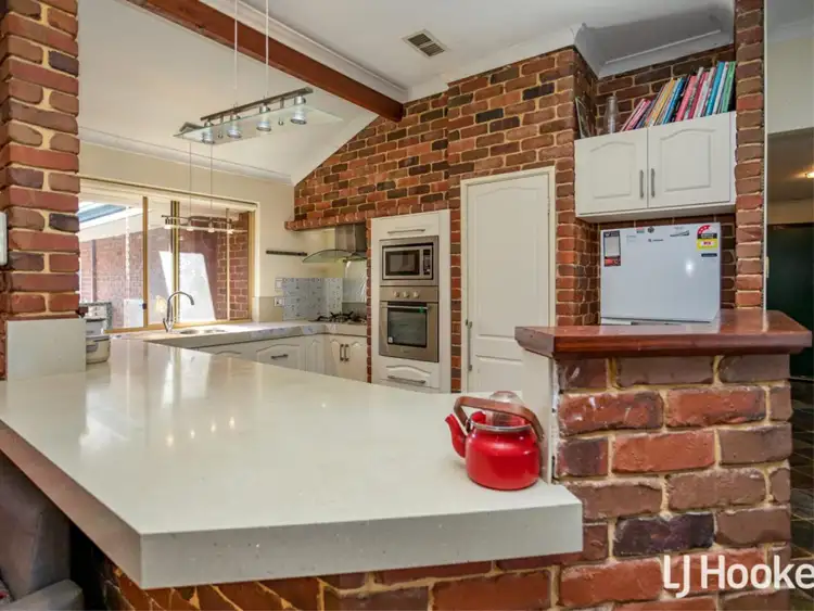 Fifth view of Homely house listing, 69 Inverness Circle, Camillo WA 6111