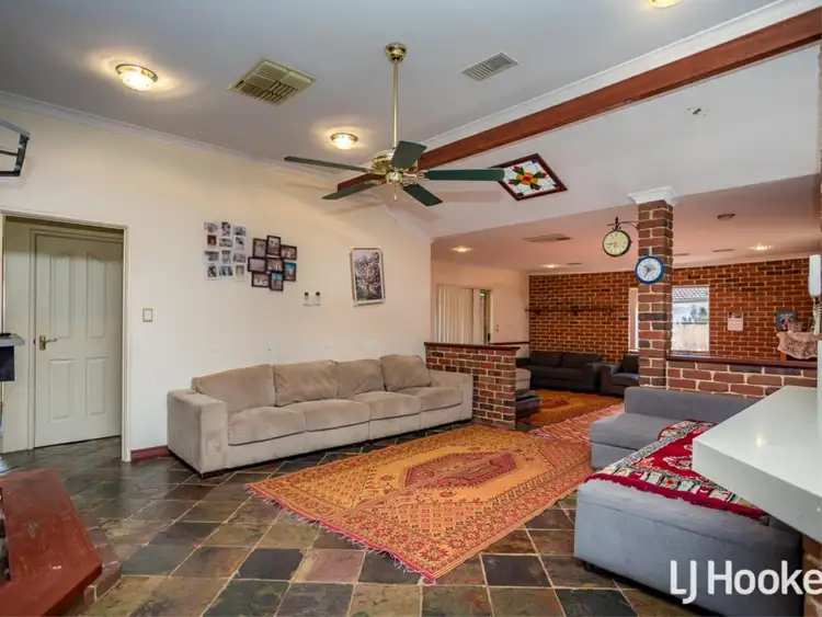 Sixth view of Homely house listing, 69 Inverness Circle, Camillo WA 6111