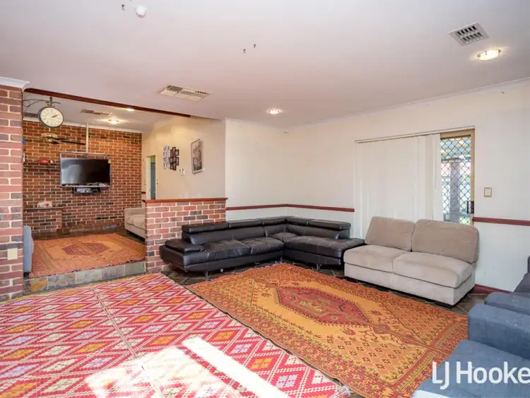 Seventh view of Homely house listing, 69 Inverness Circle, Camillo WA 6111