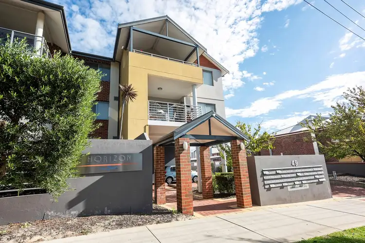 Main view of Homely apartment listing, 60/49 Sixth Avenue, Maylands WA 6051
