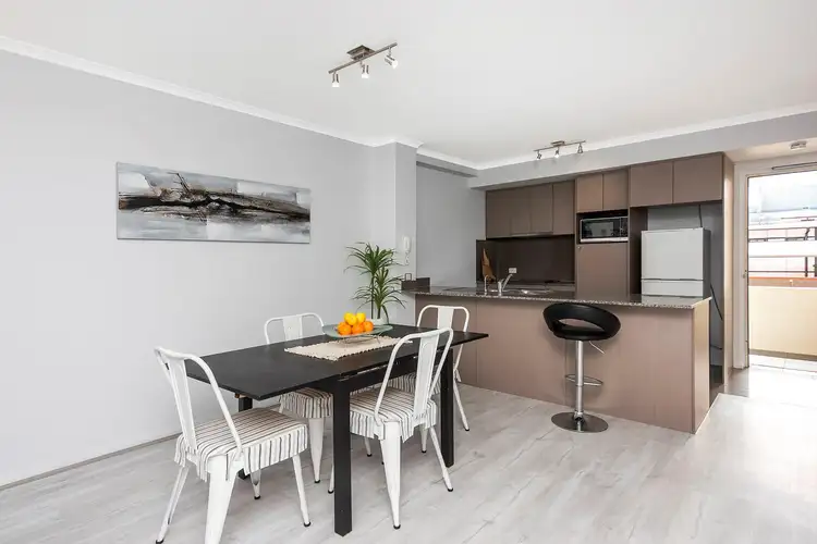 Third view of Homely apartment listing, 60/49 Sixth Avenue, Maylands WA 6051